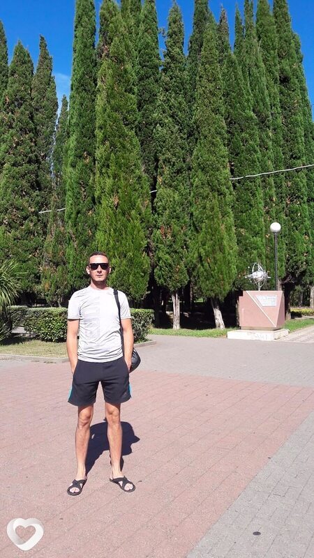 Андрей, 40, Екатеринбурге — анкета №2783232