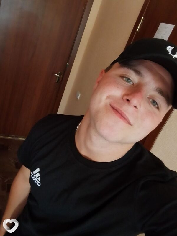 Алексей, 26, Курске — анкета №2783237