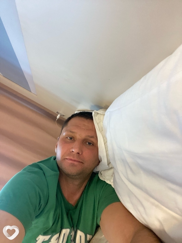 Артур, 37, Бресте — анкета №2783156