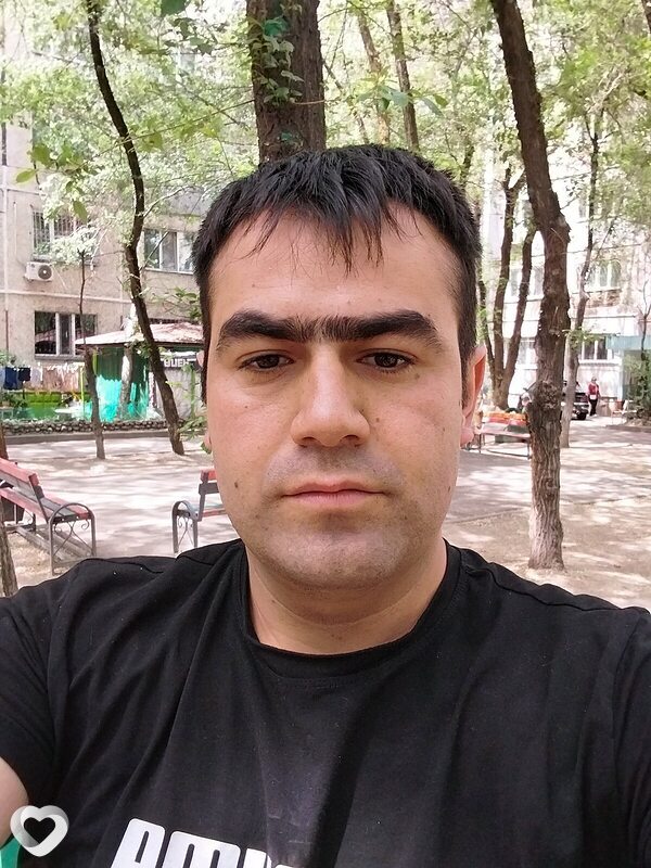 Наимджан, 32, Ижевске — анкета №2783161