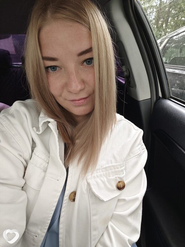 Александра, 31, Мытищах — анкета №2783166