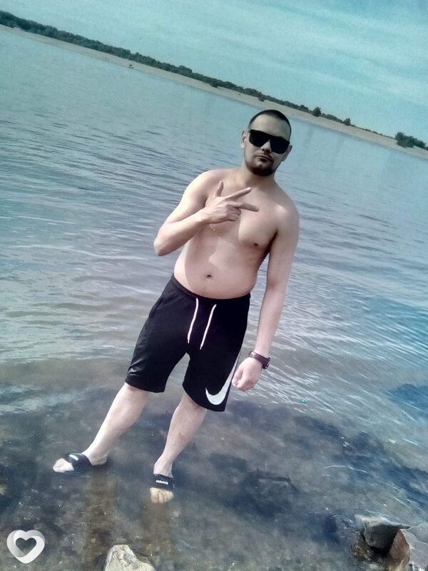 Аleksandr, 37, Волгограде — анкета №2783167