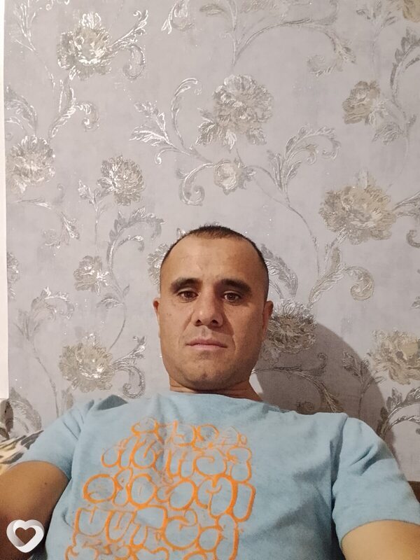 Руслан, 36, Нижнем Тагиле — анкета №2783375