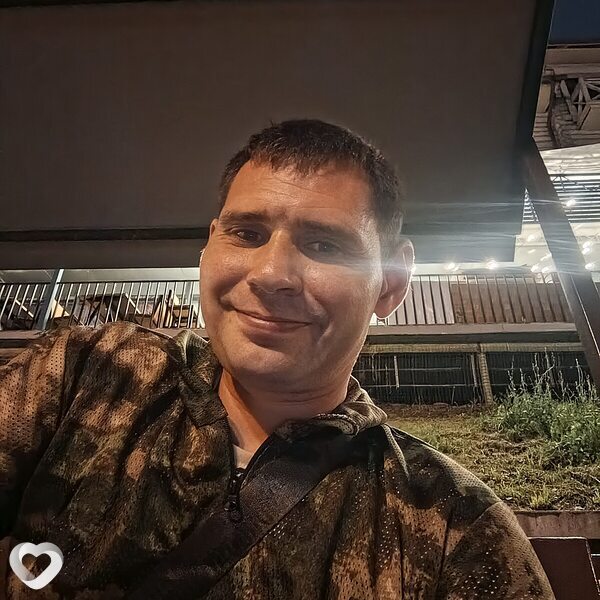 Алексей, 37, Жигулевске — анкета №2783378