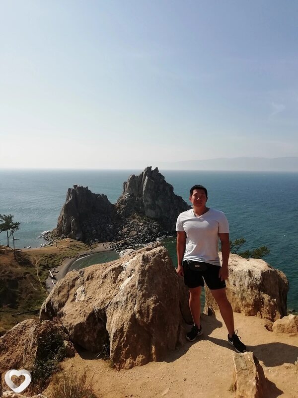 Алексей, 33, Чите — анкета №2783380