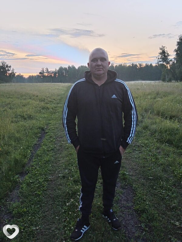 Иван, 40, Челябинске — анкета №2783395
