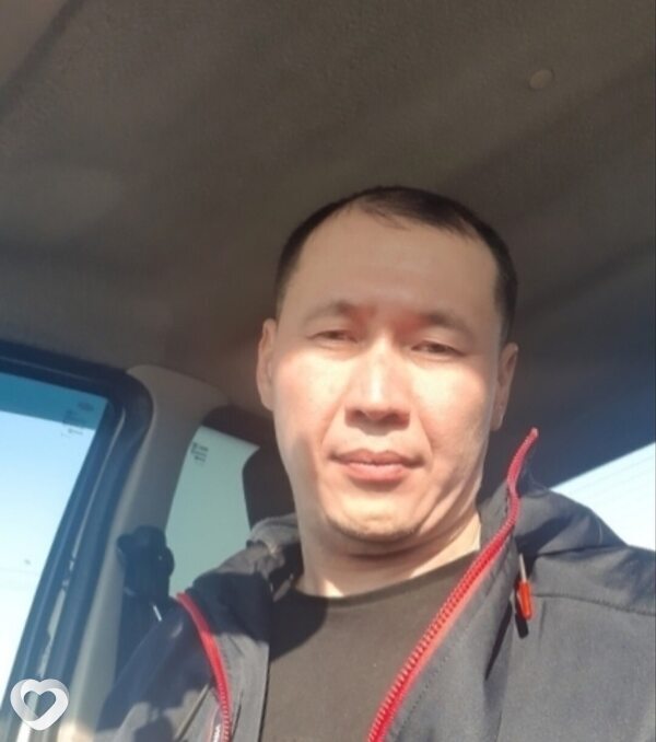 Рустем, 43, Петропавловске — анкета №2783200