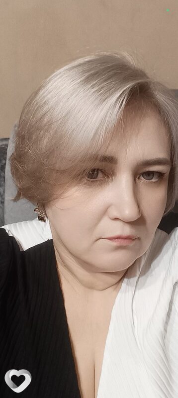 Ольга, 46, Новокузнецке — анкета №2783203
