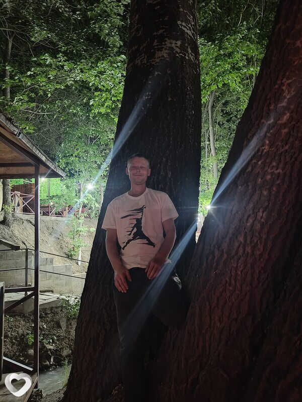Толик, 34, Алматы — анкета №2783210