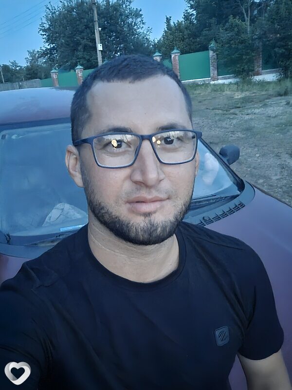 Акрам, 31, Екатеринбурге — анкета №2783215