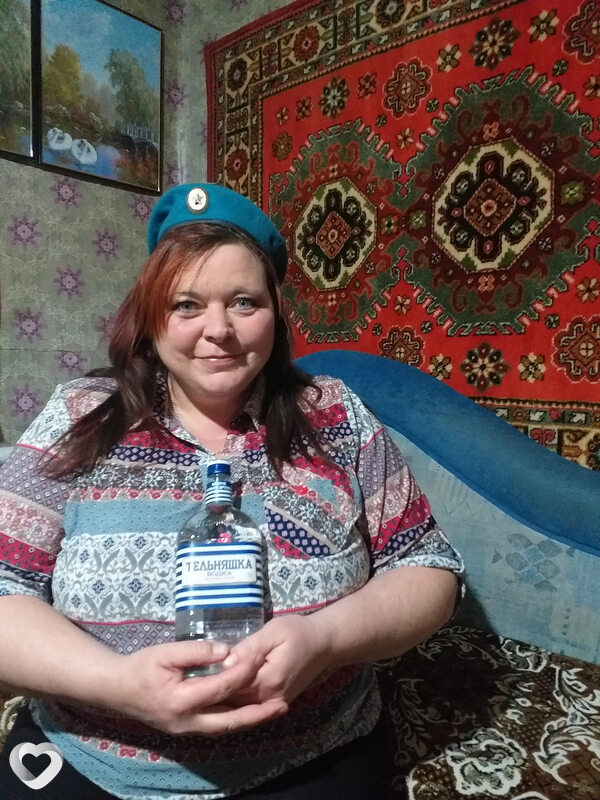 Ира, Эртиль