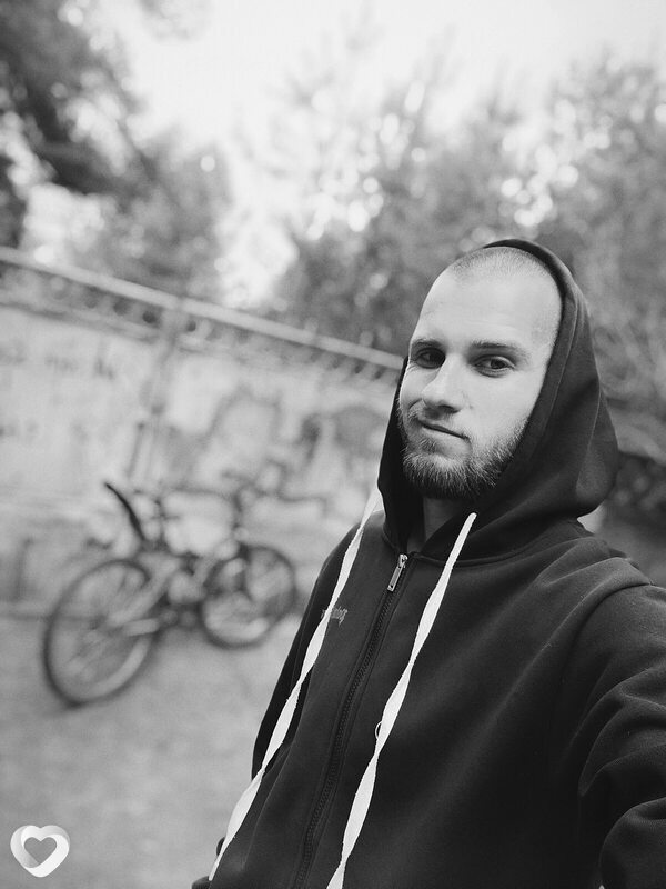 Алекс, 32, Пинске — анкета №2783220