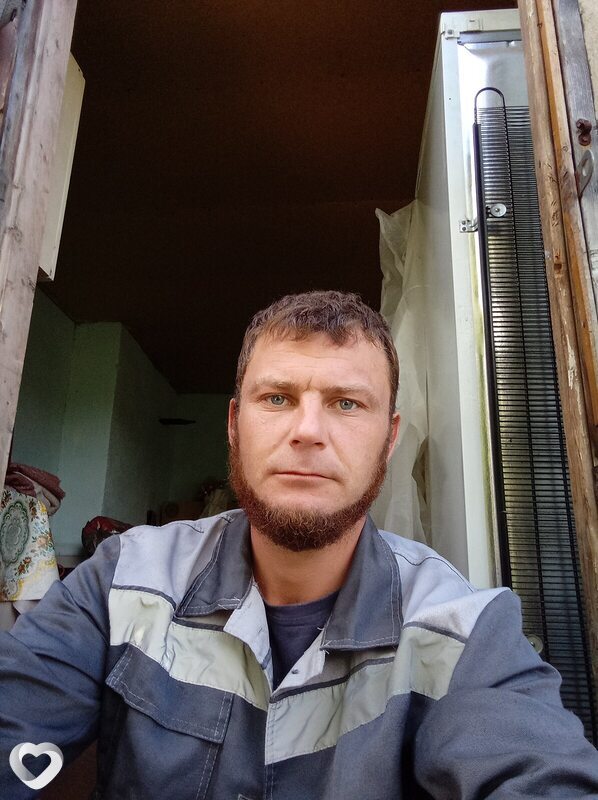 Дмитрий, 32, Риддер — анкета №2783300