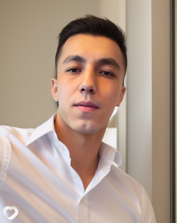 Костя, 23, Казани — анкета №2783313