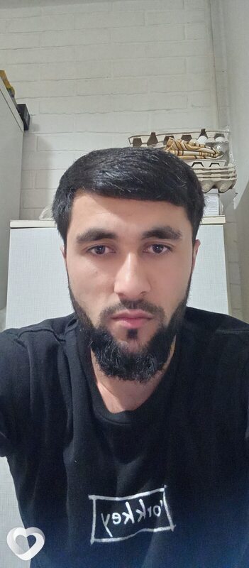 Али, 30, Москве — анкета №2783314