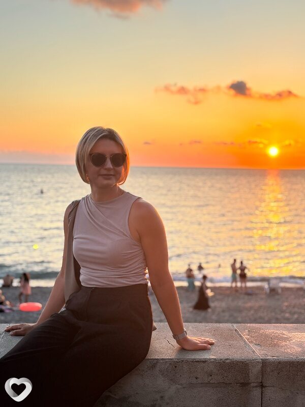 Екатерина, 40, Лиде — анкета №2783318