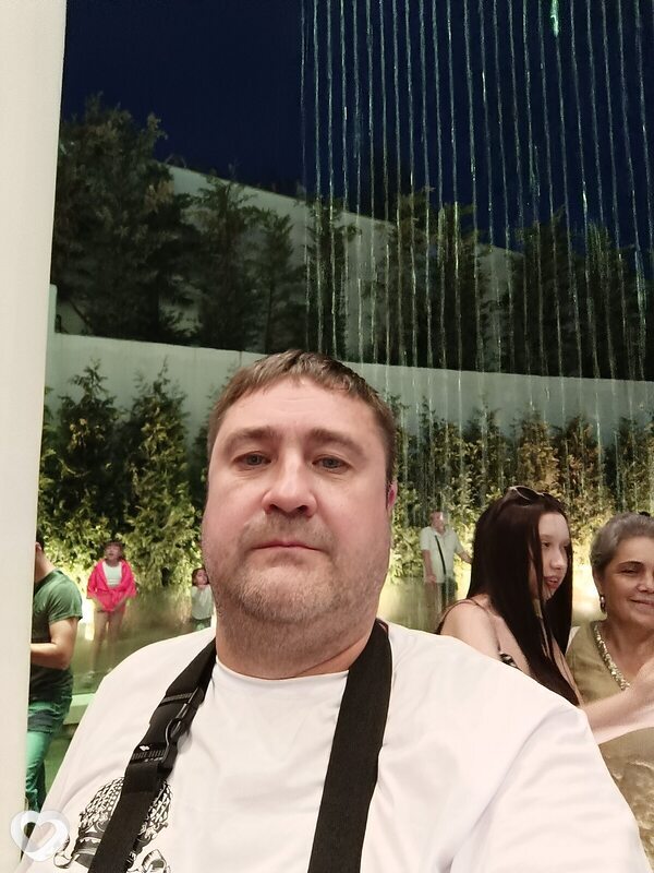 Алексей, 48, Таганроге — анкета №2783254