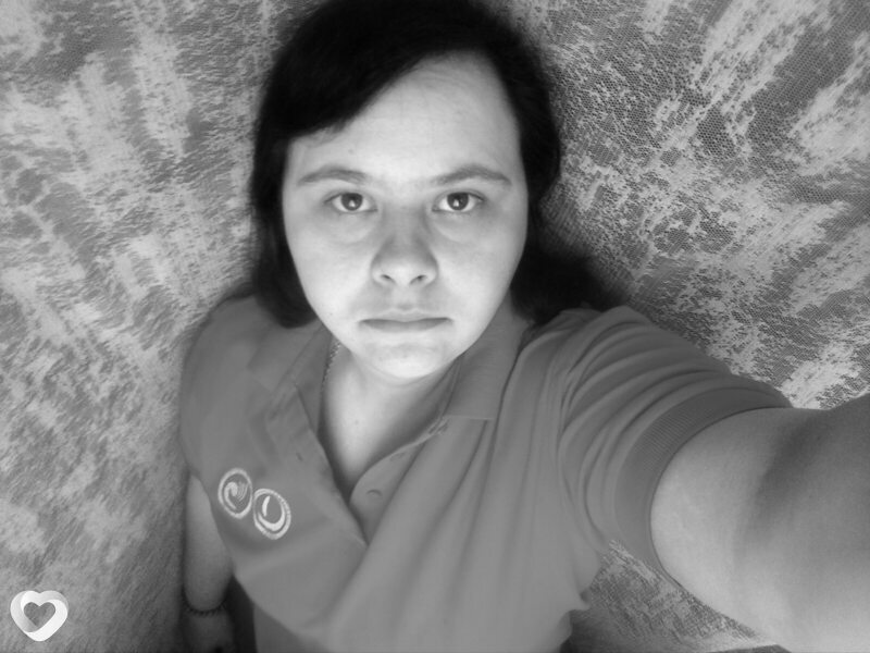 Anna, Оса