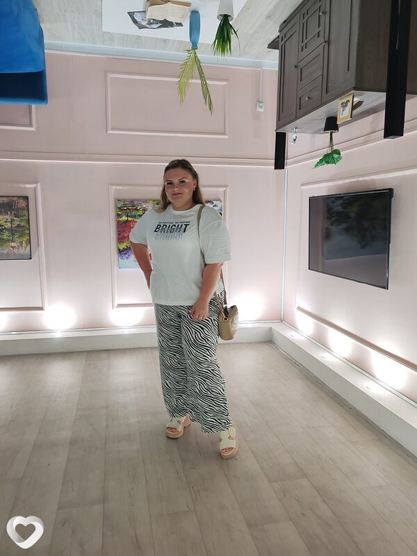 Светлана, 32, Старом Осколе — анкета №2783272