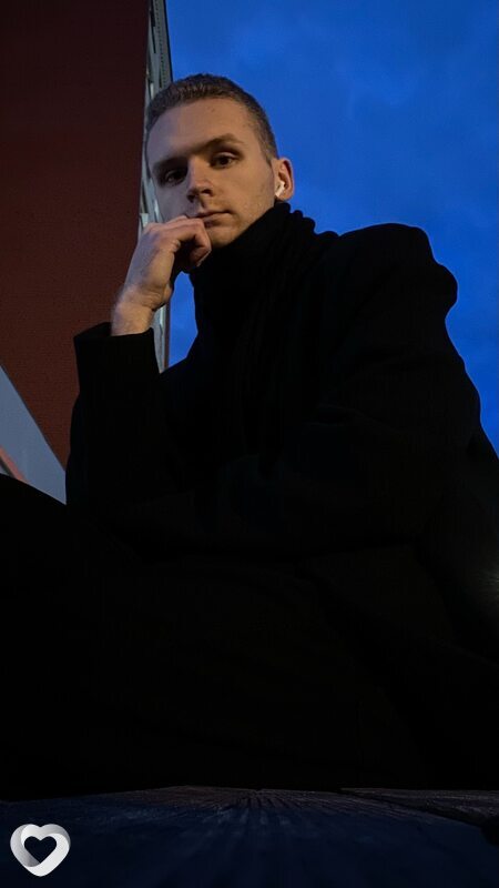 Антон, 25, Новополоцке — анкета №2783276