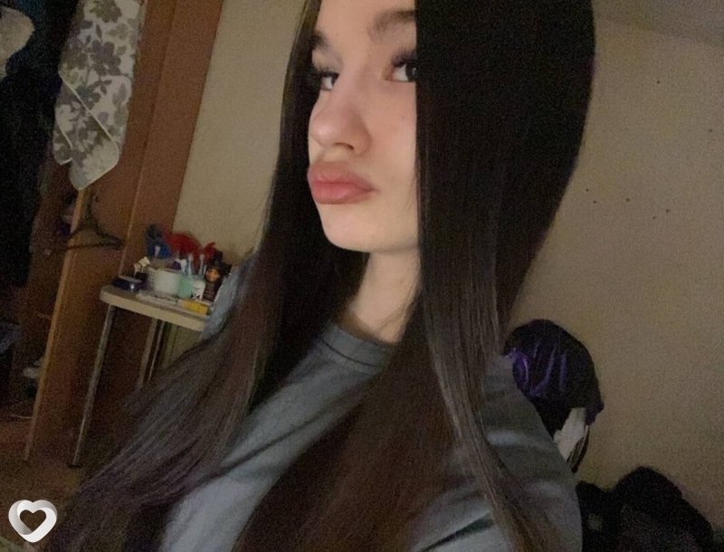 Полина, 22, Новосибирске — анкета №2783292