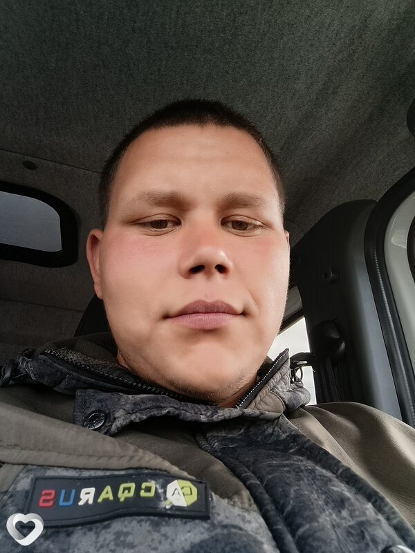 Андрей, 25, Твери — анкета №2783293