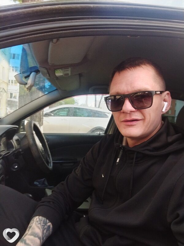 Николай, 32, Уфе — анкета №2783294