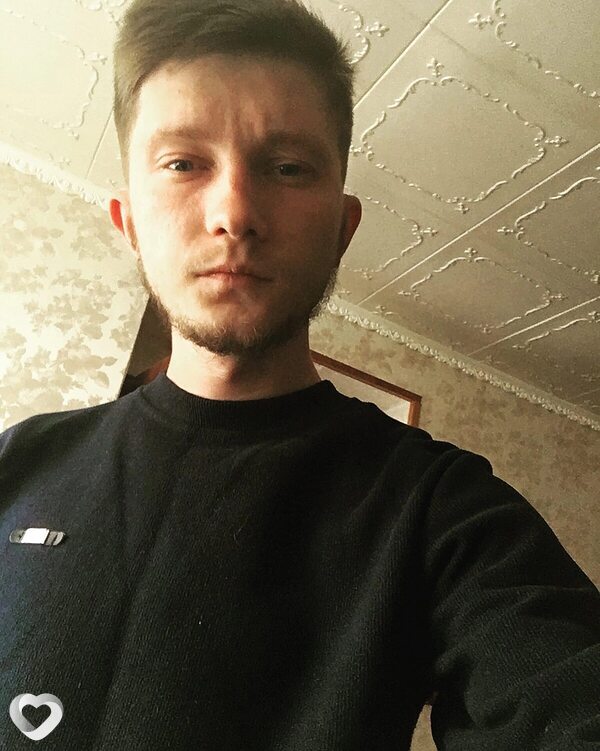 Вадим, 32, Красногорске — анкета №2783451