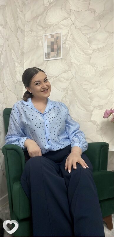 Мария, 42, Челябинске — анкета №2783458