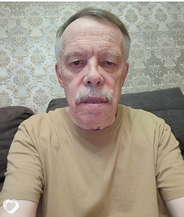 Алекс Весы, 68, Нижнем Тагиле — анкета №2783459