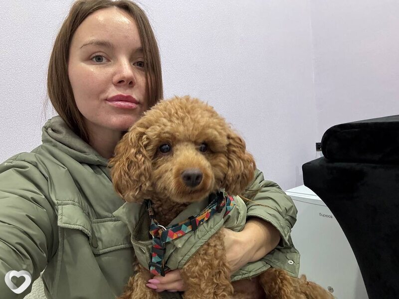 Виктория, 23, Омске — анкета №2783353