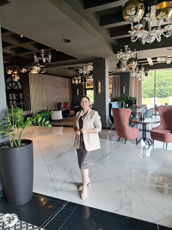 Роза, 42, Армавире — анкета №2783355