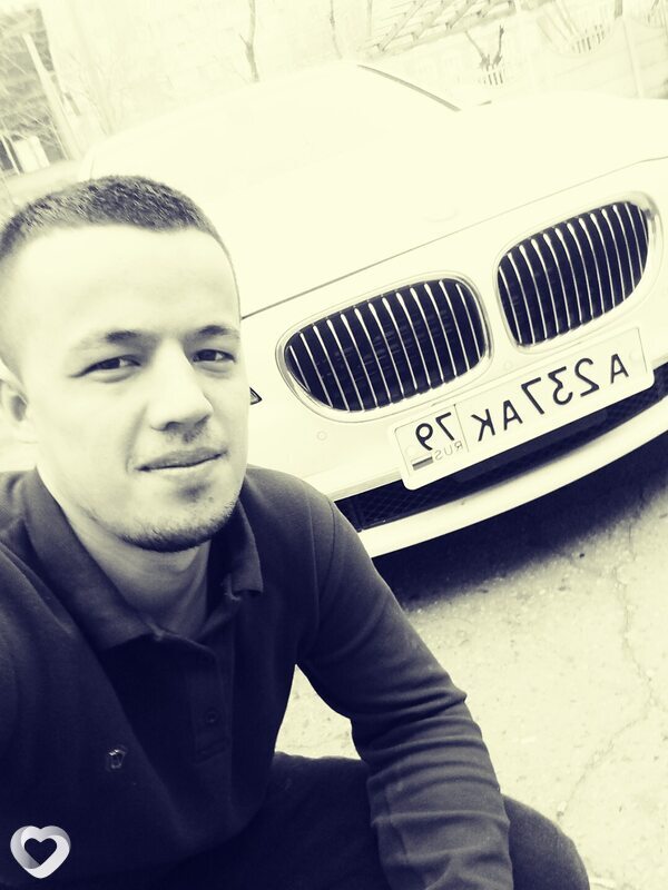 Шаха, 27, Благовещенске — анкета №2783363
