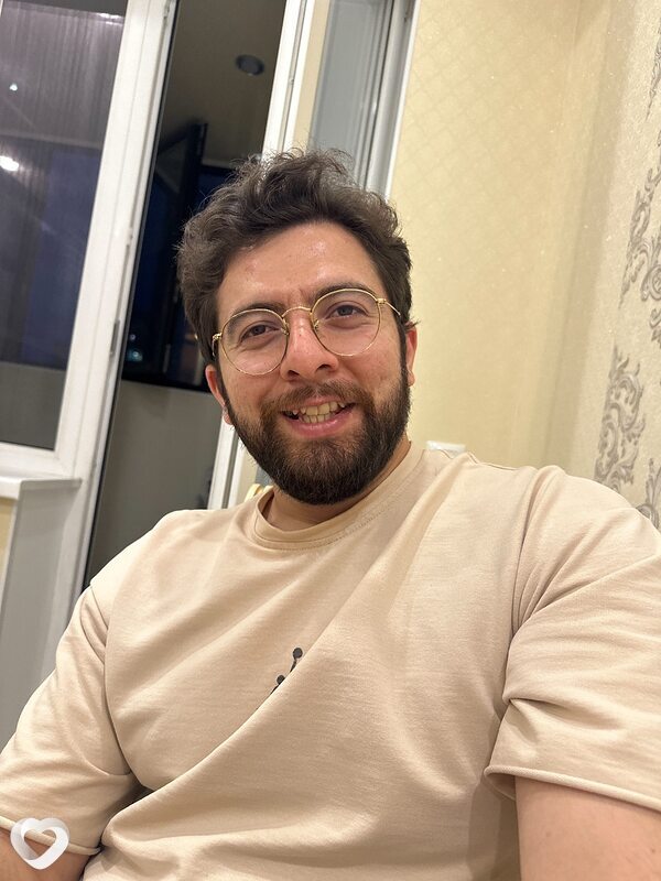 Чермен, 33, Королёв — анкета №2783364