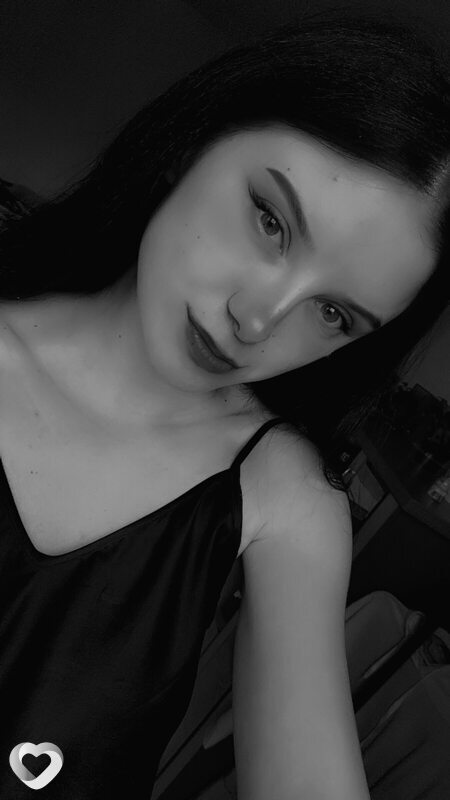 Елизавета, 22, Зеленоград — анкета №2783369
