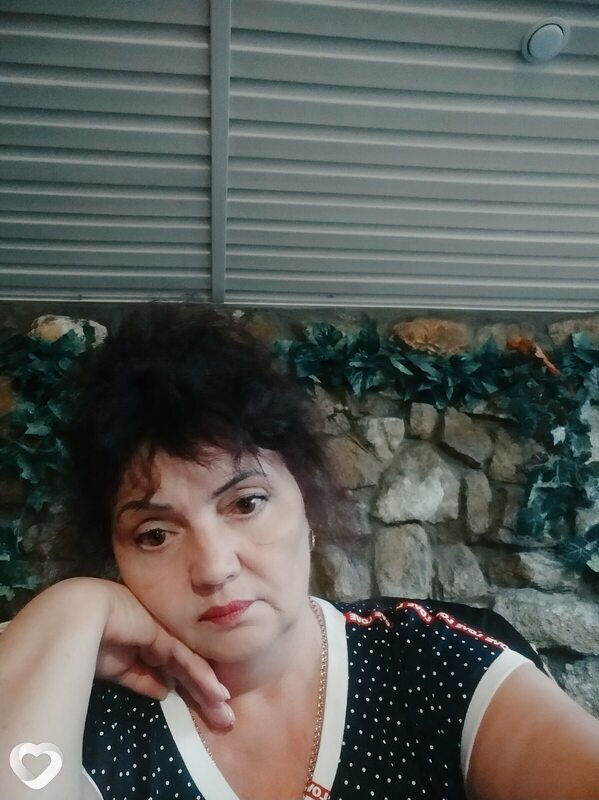 Татьяна, 66, Волгограде — анкета №2783672