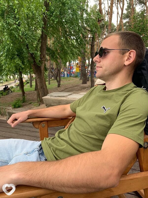 Роман, 23, Белгороде — анкета №2783675