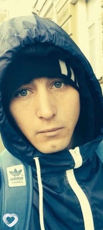 Антон, 38, Гомеле — анкета №2783121