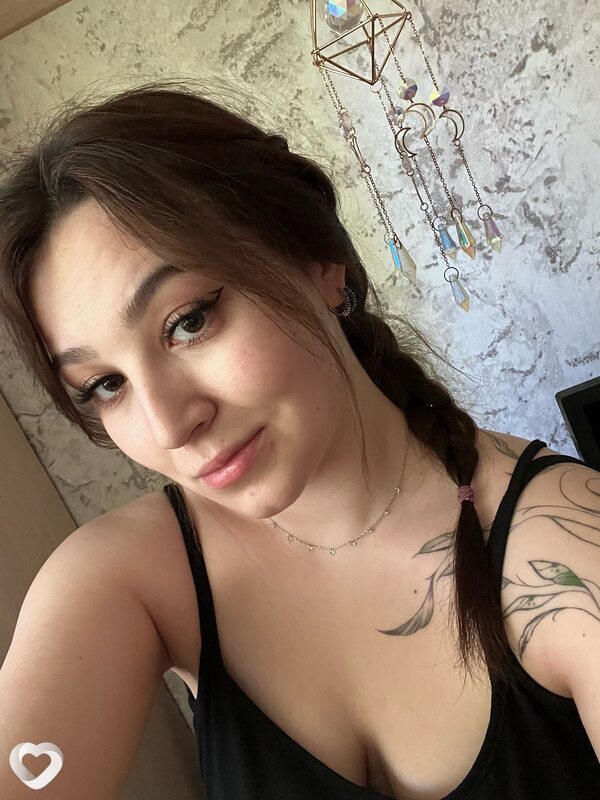 Алина, 22, Красногорске — анкета №2783122