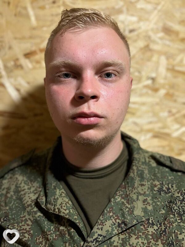 Алексей, 23, Воронеже — анкета №2783123