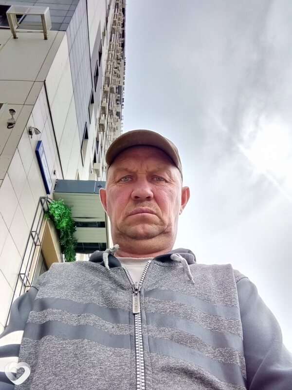 Виталий, 54, Москве — анкета №2783129
