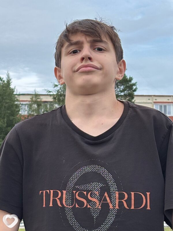 Сахил, 19, Когалыме — анкета №2783132
