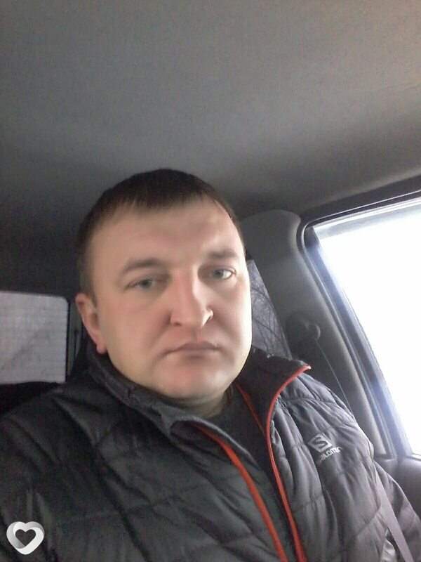 Иван, 43, Семей — анкета №2783136