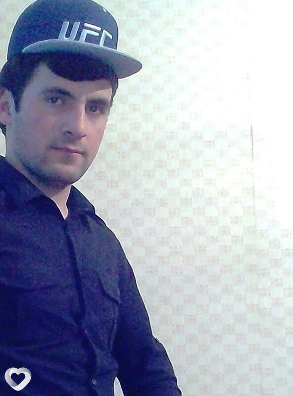 Чамахон Гафуров, 47, Екатеринбурге — анкета №2783139
