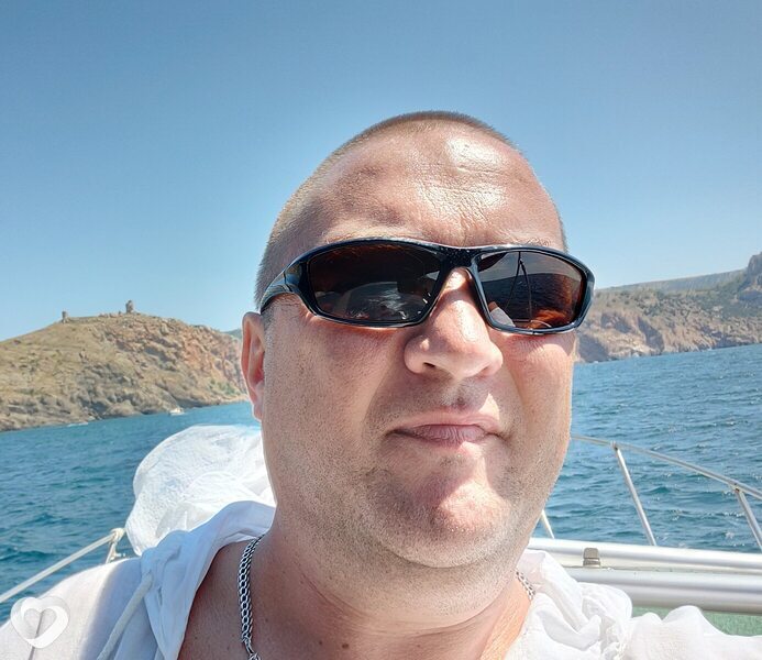 Сергей, 45, Барнауле — анкета №2783143