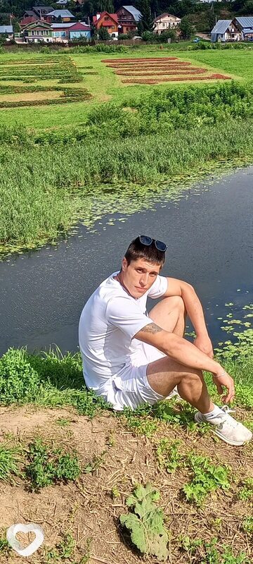 Андрей, 31, Егорьевске — анкета №2783332