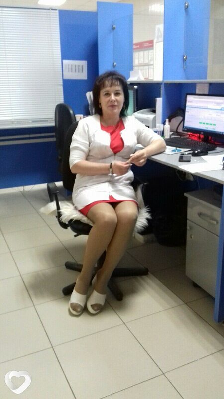 Нина, 63, Челябинске — анкета №2783334