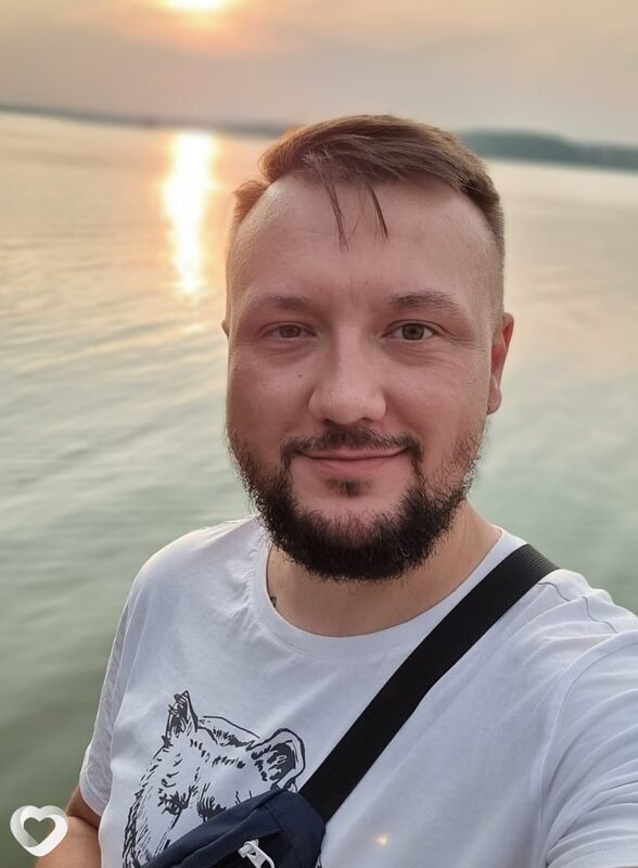 Александр, 35, Тольятти — анкета №2783338