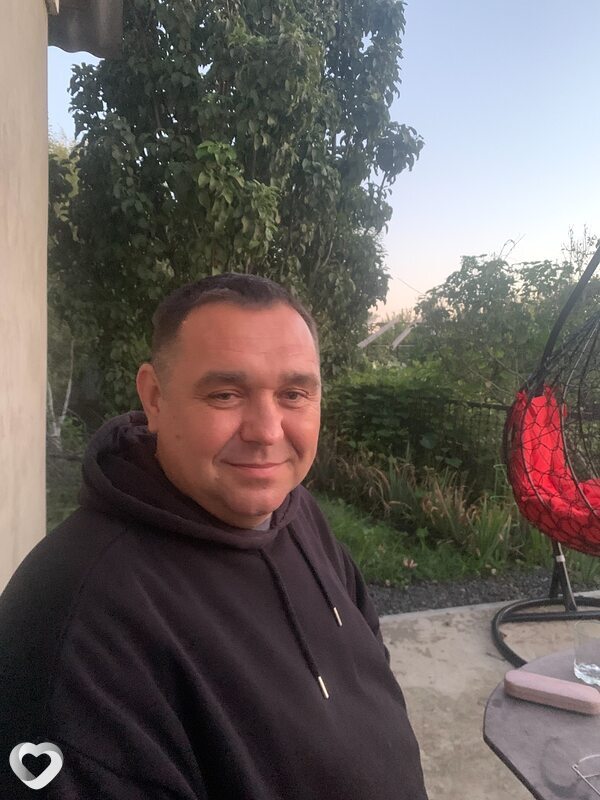 Александр, 51, Старом Осколе — анкета №2783339