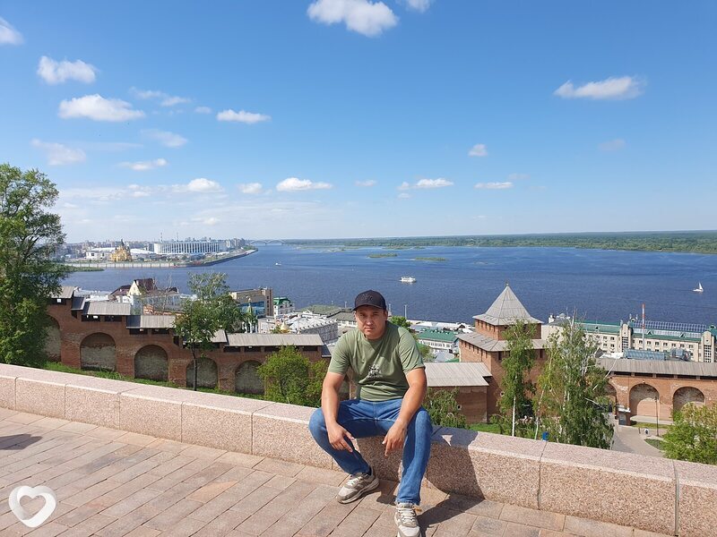 Andrew, 31, Алматы — анкета №2783340